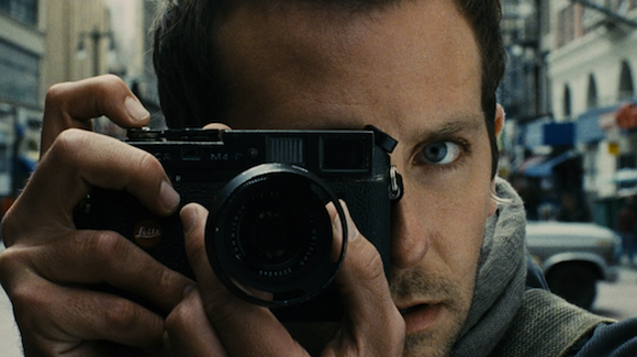 The Midnight Meat Train 1