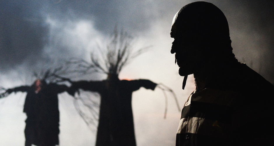 The show must go on in new poster for Rob Zombie's  31