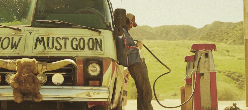 Maniac clowns and Halloween collide in Rob Zombie's new horror film 31